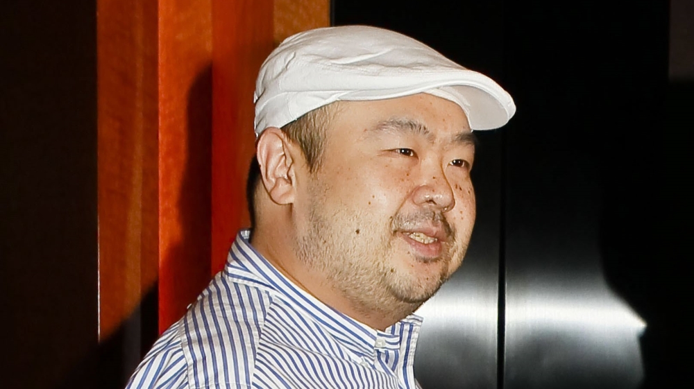 North Korean leader''s half brother assassinated