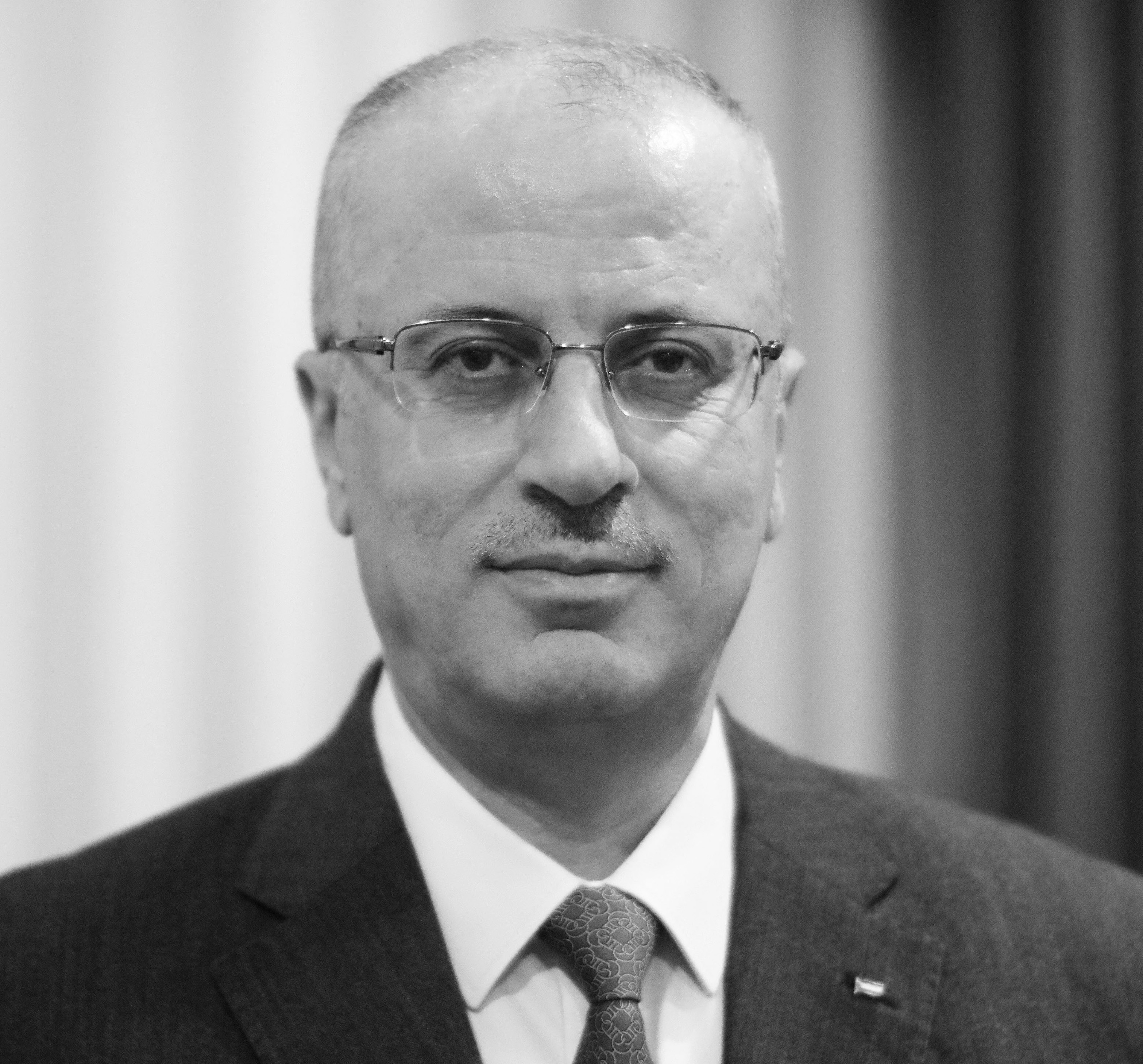 Rami Hamdallah