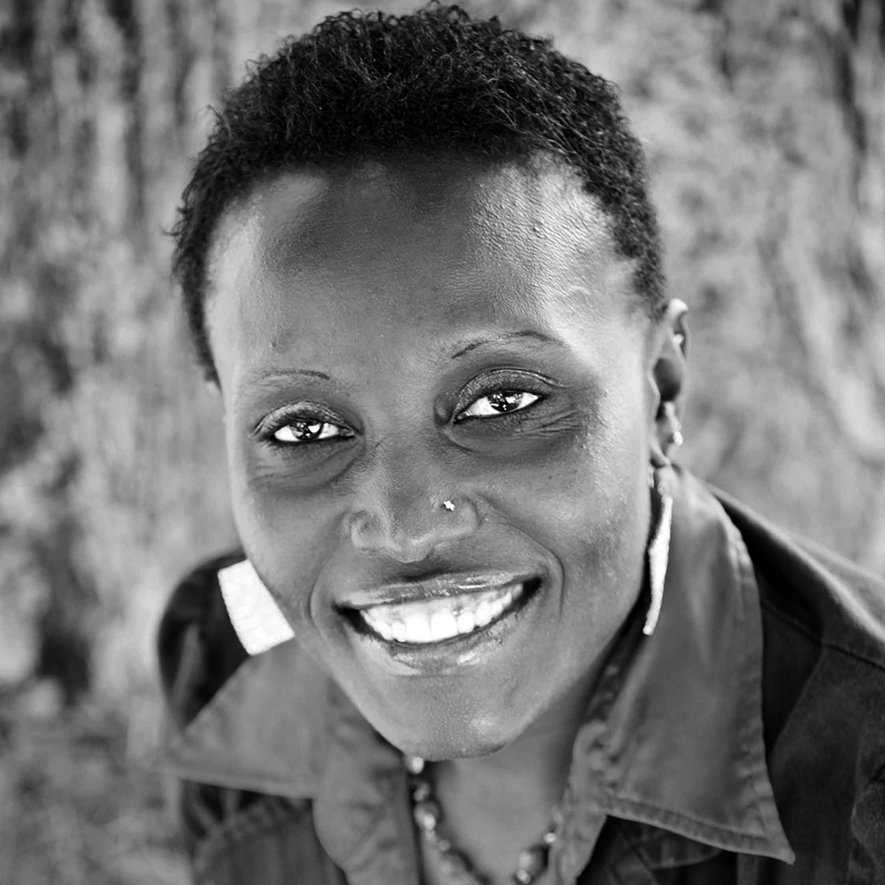 Esther Ngumbi