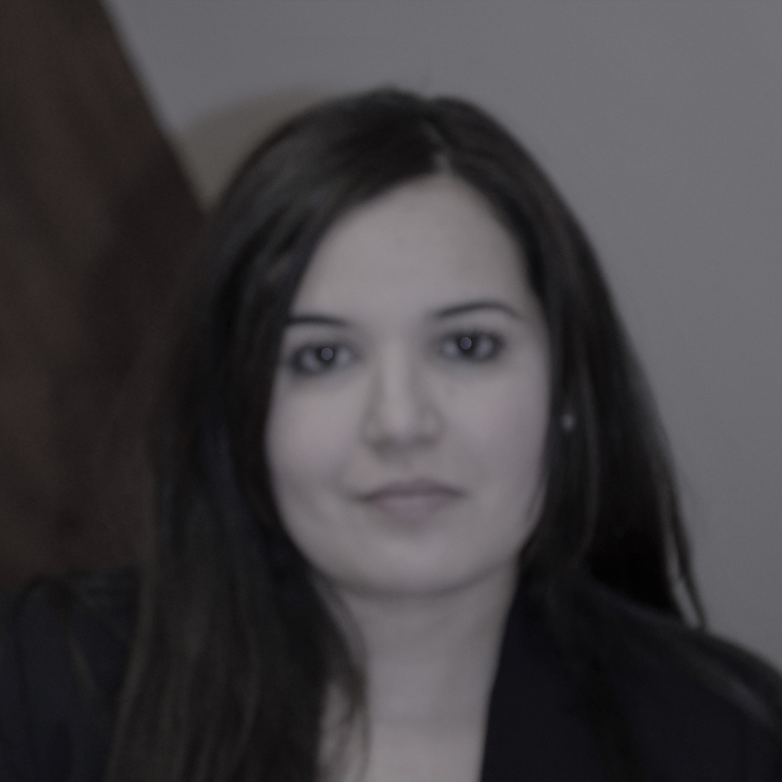 Kenza Oumlil