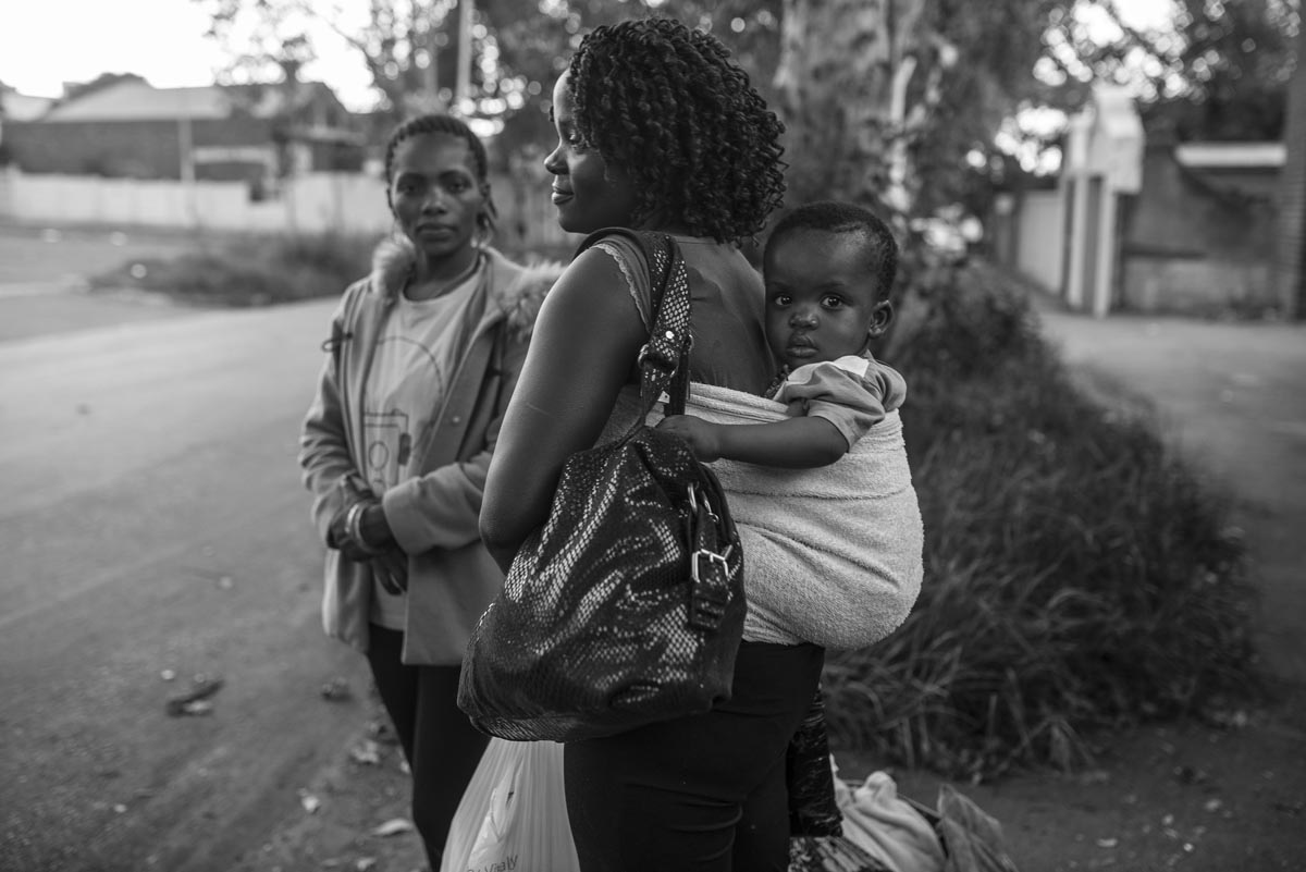 Xenophobia/ Please Do Not Use