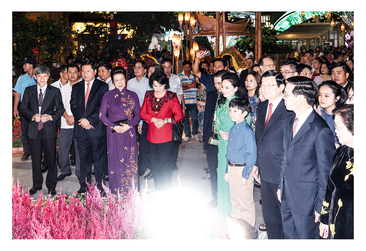 Charlie surfs on Lotus Flowers/ Please Do Not Use