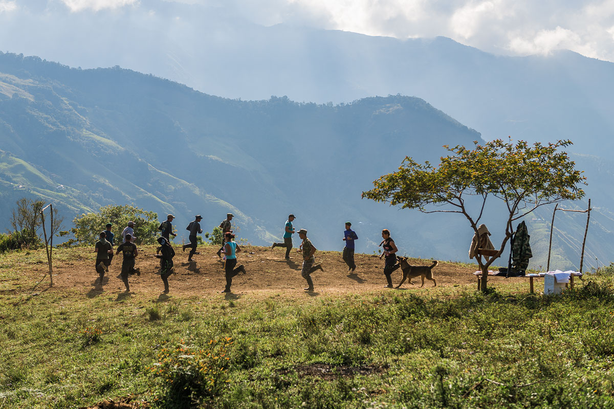 FARC Peace Accords/ Please DO Not Use