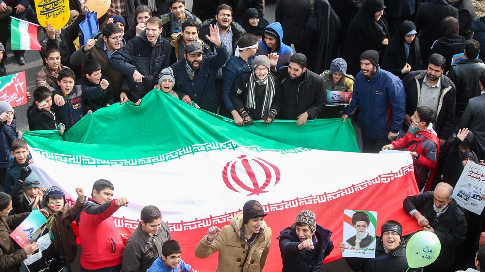 Many young people told Al Jazeera they would do 'whatever it takes to defend the country' [Mohammad Ali Najib/Al Jazeera]