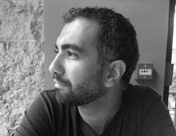 Joseph Fahim