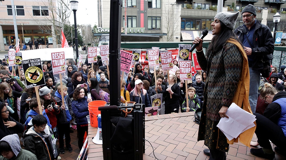 Kshama Sawant