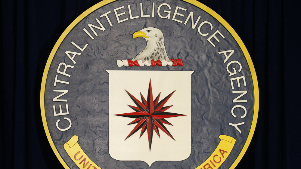 CIA Hacking