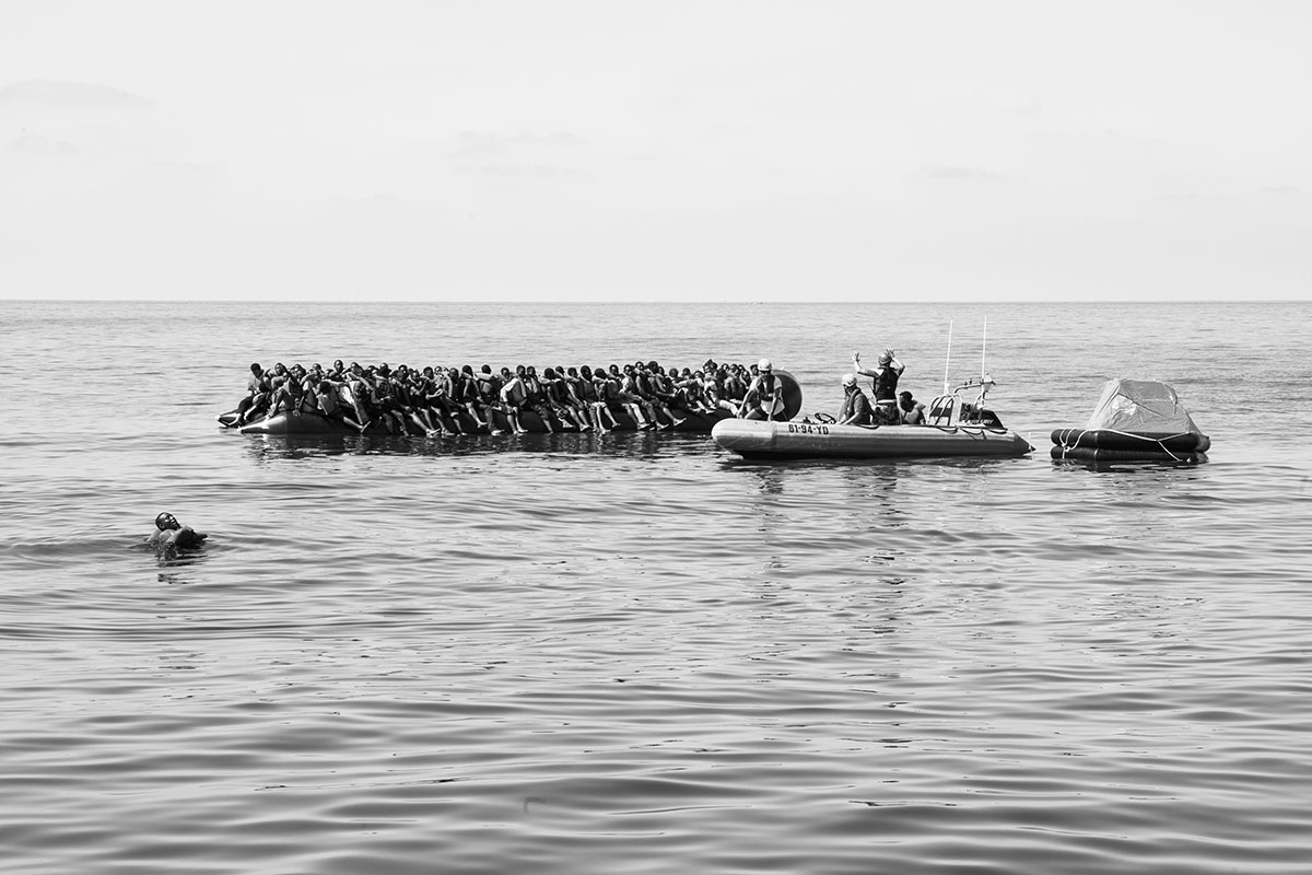 Gambia, Italy/ Please Do Not Use