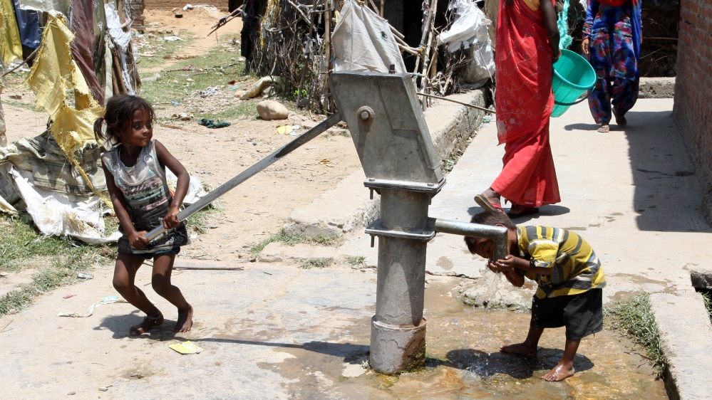 World Water Day 2017 - Wastewater