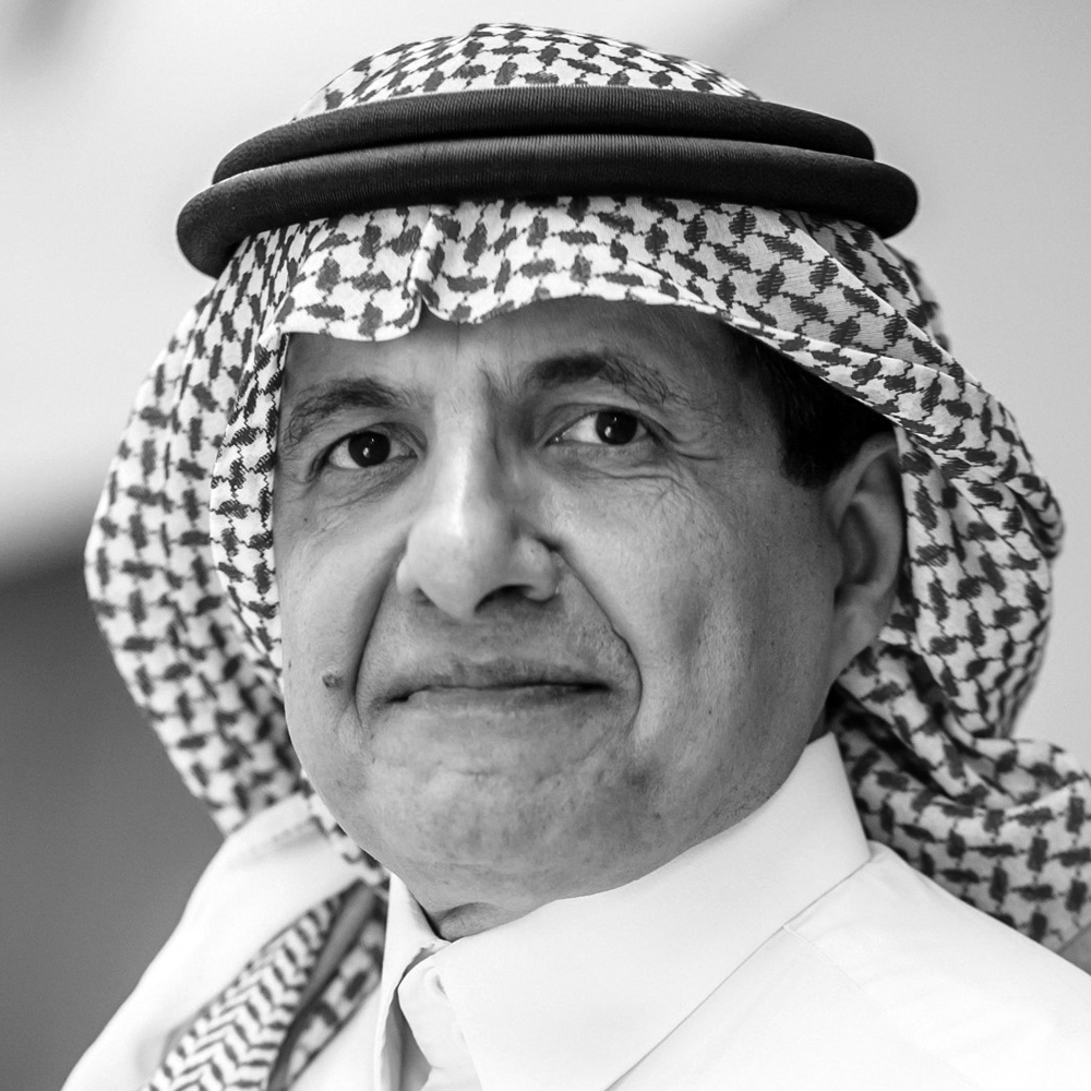 Nabil Al-Khowaiter
