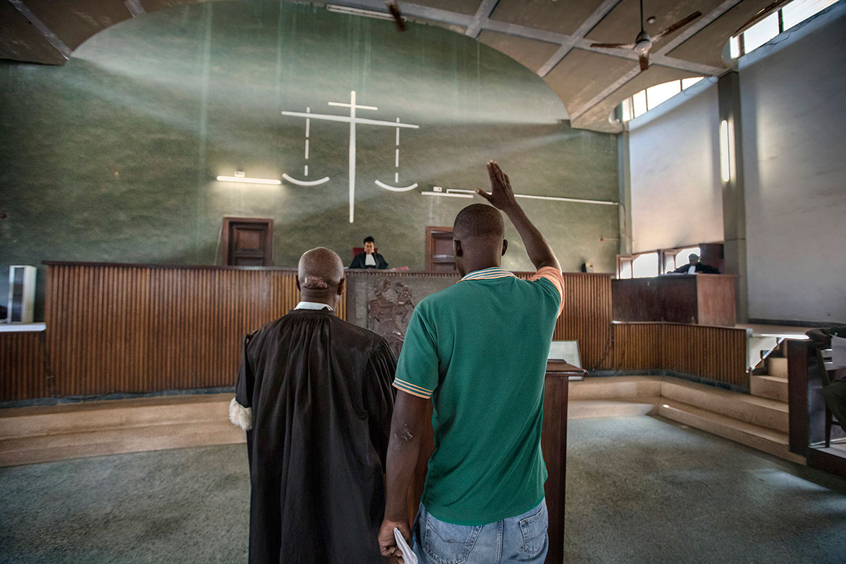 The return of a slave child/ Please Do Not Use