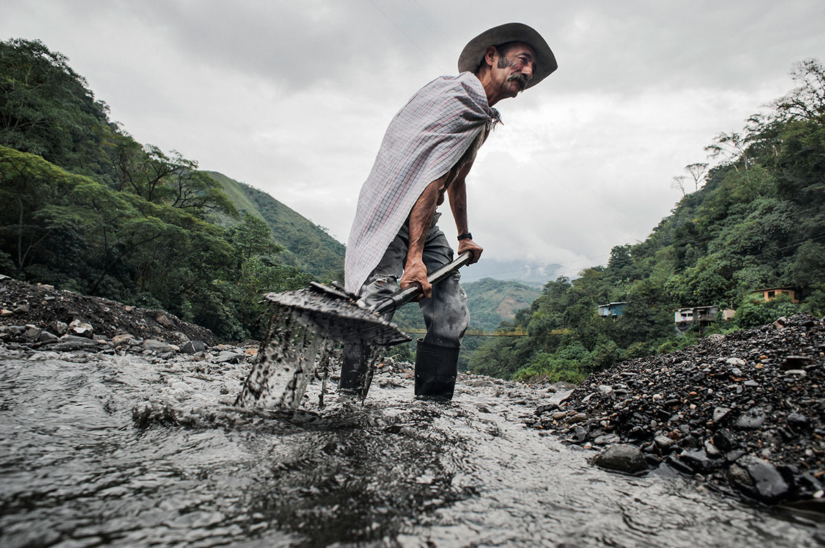 Into the Green Land/ Please Do Not Use