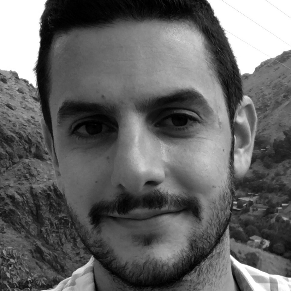 Alex Shams