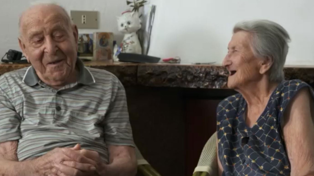 TEchKnow ep. 3 - longevity