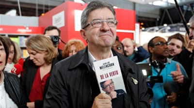 Melenchon