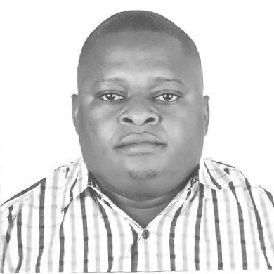 Salaudeen Hashimu
