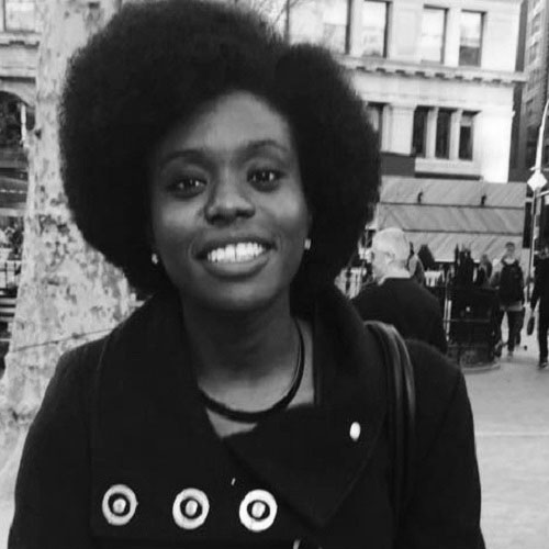 Irene Chidinma Nwoye