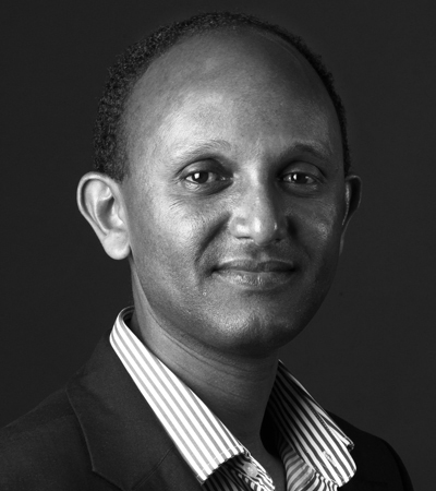 Daniel Bekele