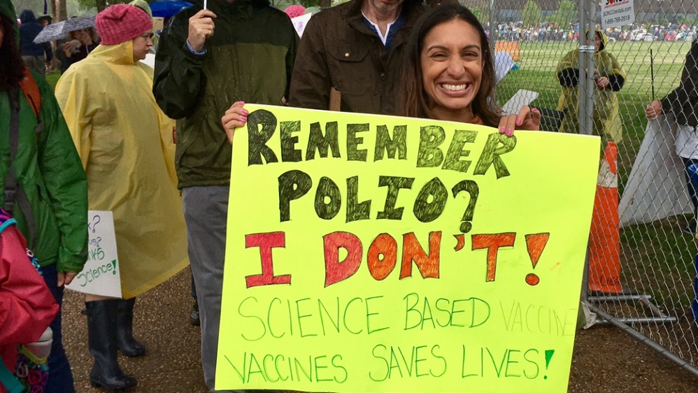 Dr Nipa Shah [Cajsa Wikstrom/Al Jazeera]