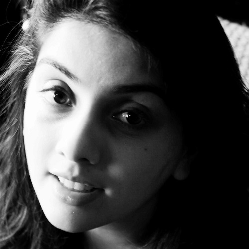 Neha Thirani Bagri