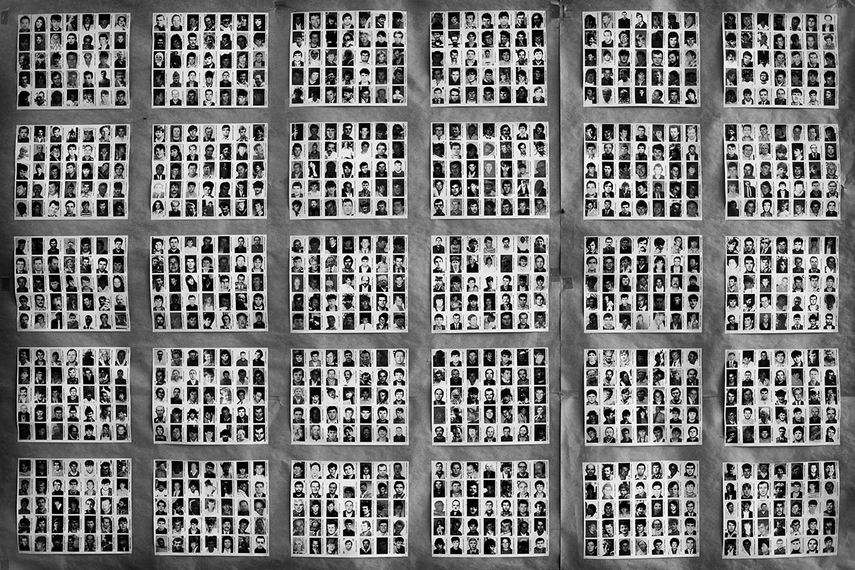 Phantom country syndrome/Please Do Not Use