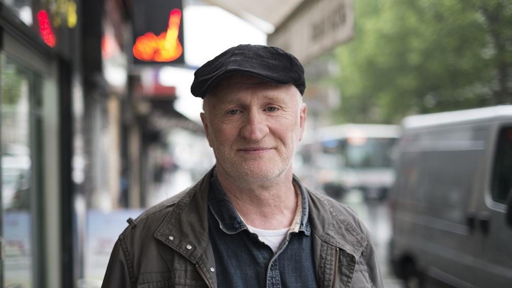 'The fight against anti-Semitism has been mostly used as a weapon of Islamophobia,' Levy said [Raymond Bobar/Al Jazeera]