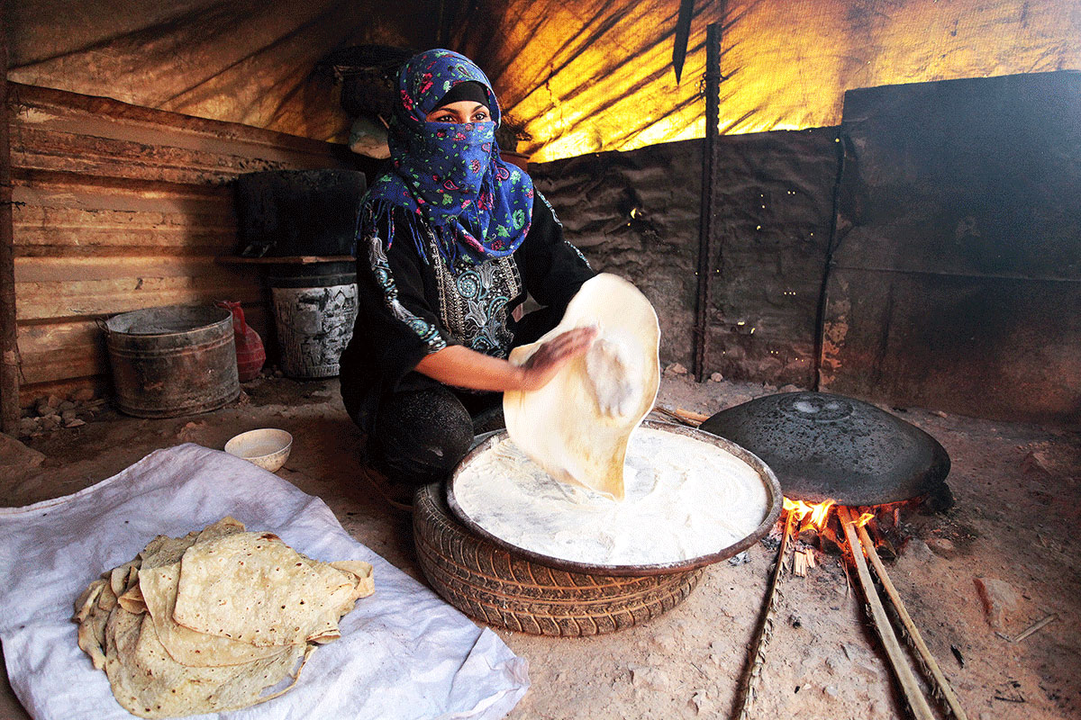 Walking a path of resistance/Please Do Not Use