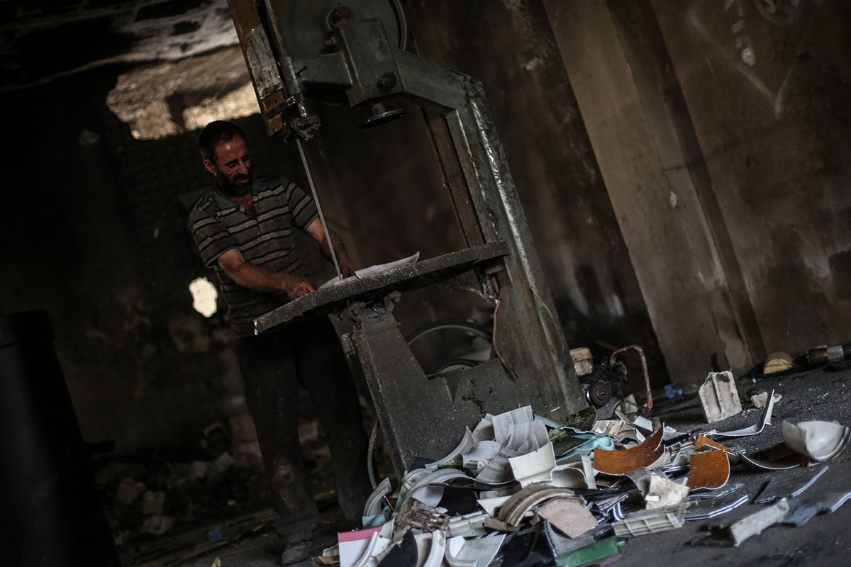 Creating oil and gas/ Please Do Not Use