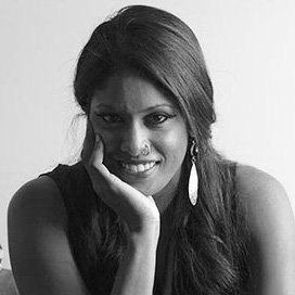 Nimmi Gowrinathan