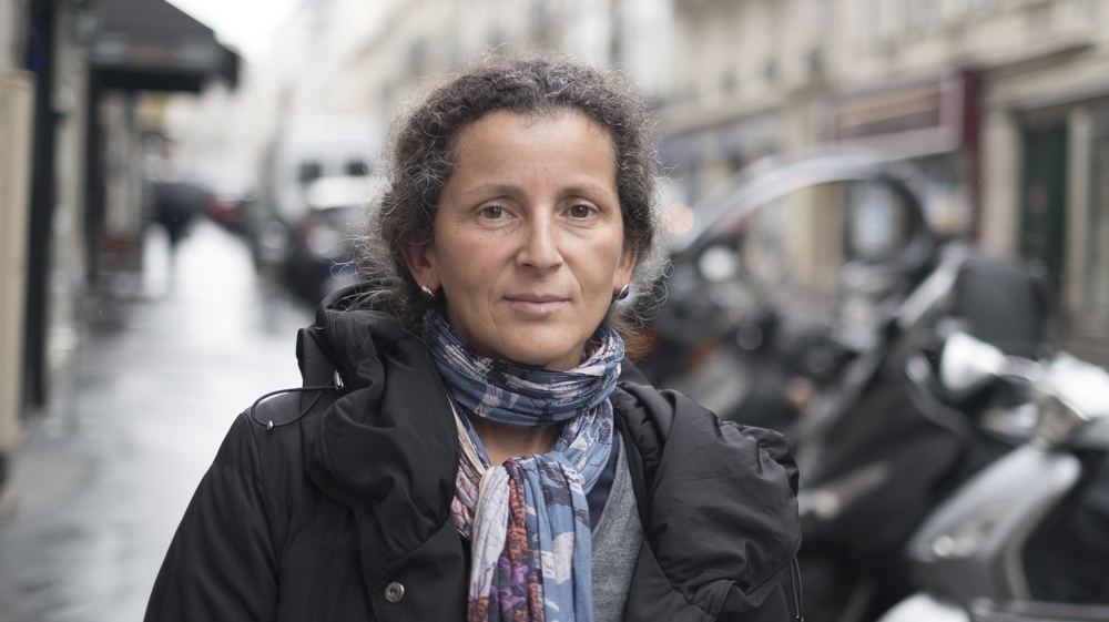 'The FN is a living expression of anti-Semitism in France' [Raymond Bobar/Al Jazeera]