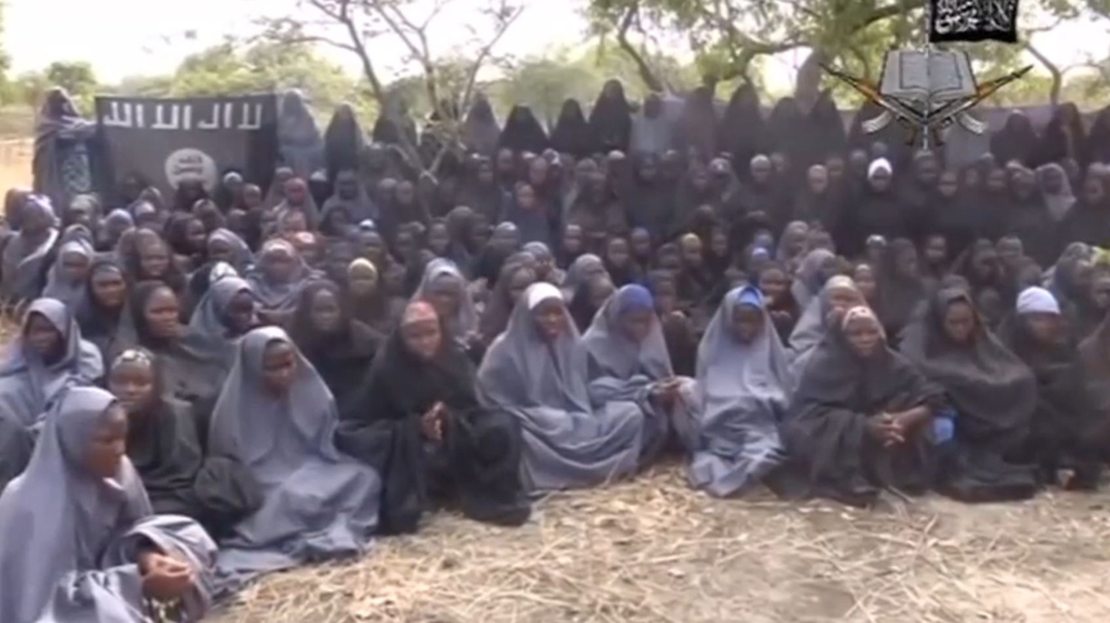 Chibok