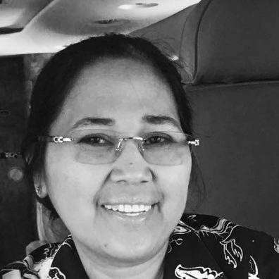 Eva Kusuma Sundari