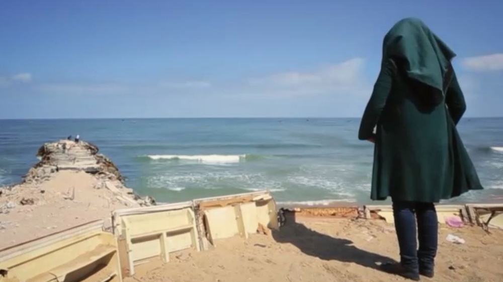 FISH OUT OF WATER - CLEAN