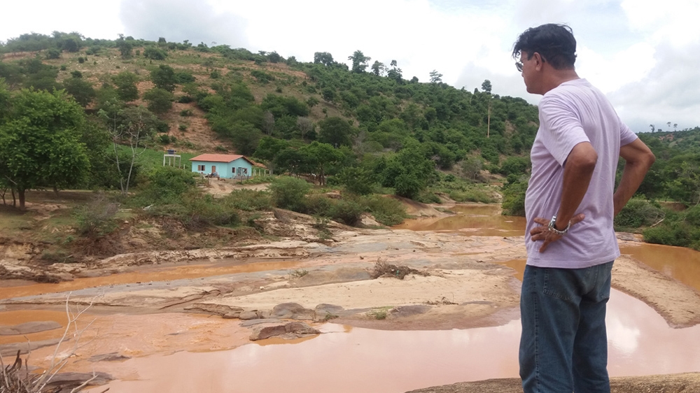 Brazil - Please do not use