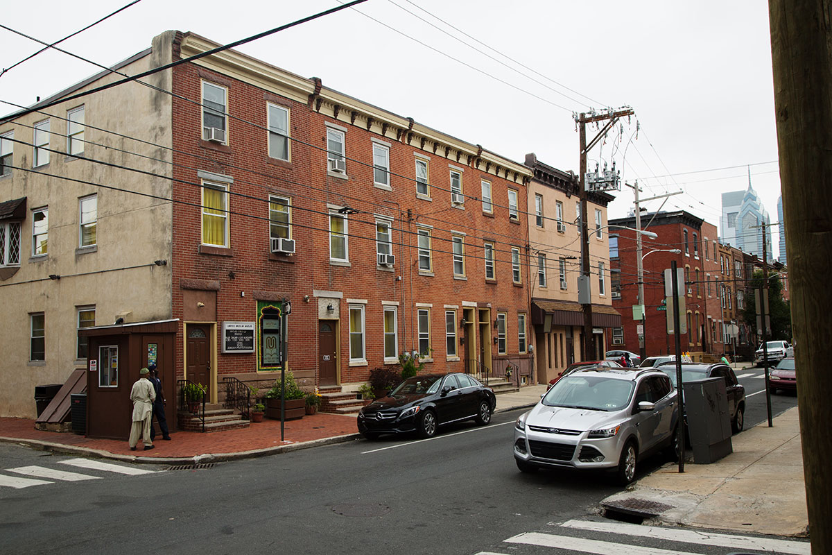 Ramadan in the African-American Community/Please DO Not Use