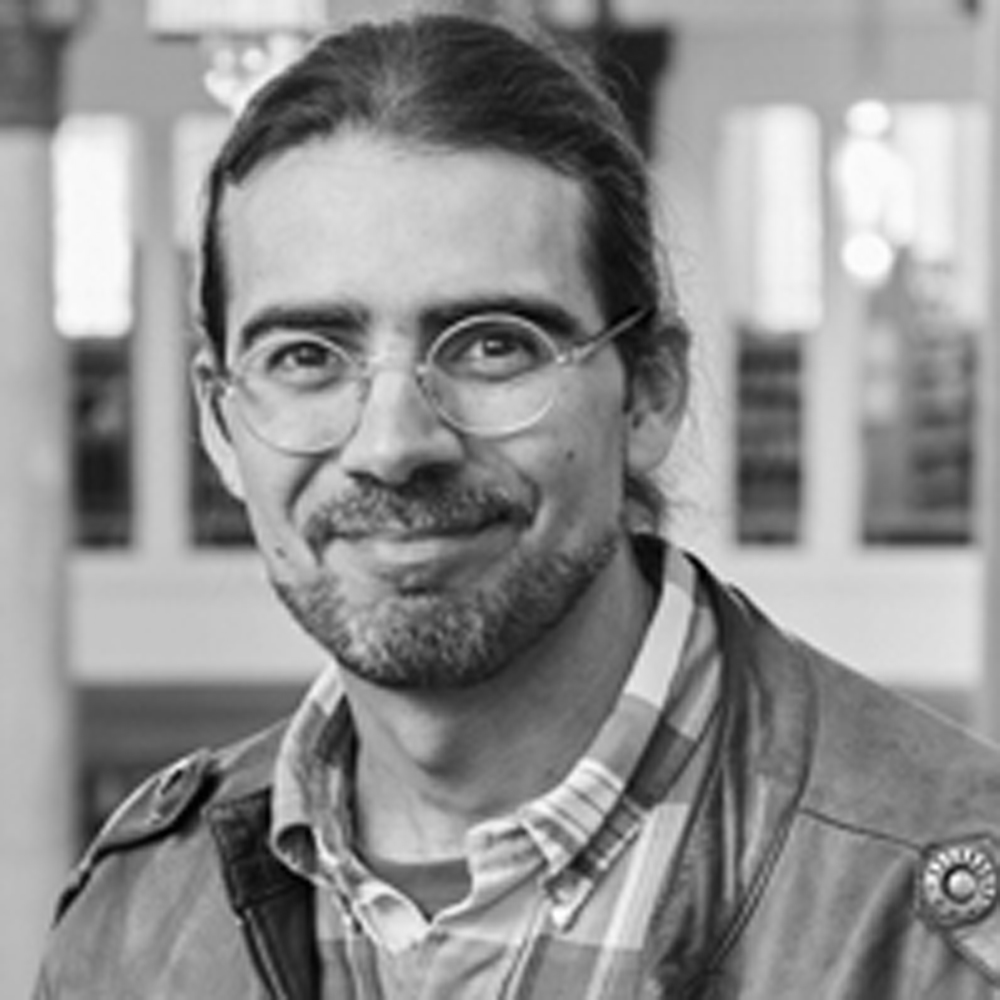 Manuel Barcia