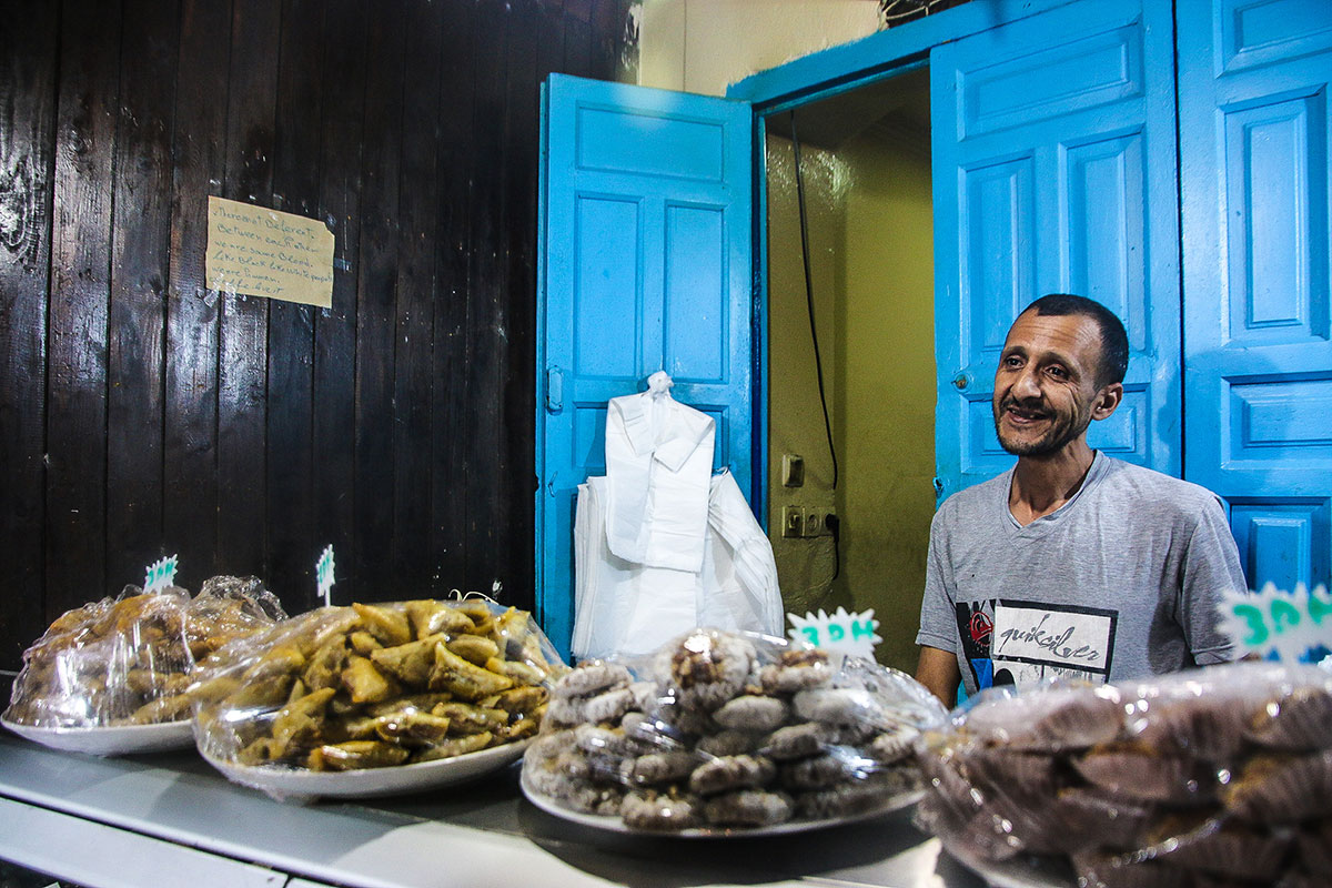 Searching for the Spirit of Rama?an/Please Do Not Use