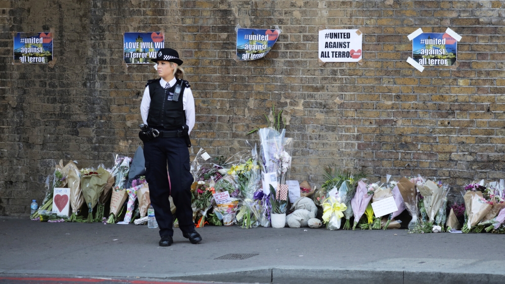 Finsbury Park attack