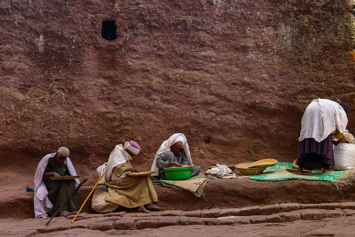 Medieval Churches/ Please DO Not Use