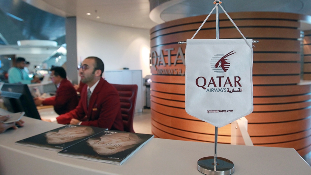 Qatar Airways
