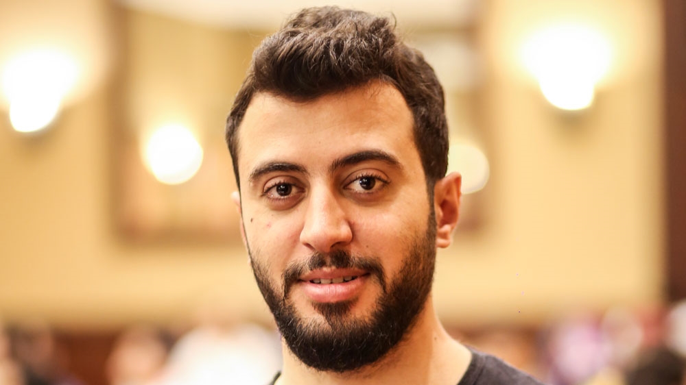 Gaza's youth unemployment rate is one of the highest in the world, at 58 percent, according to the World Bank [Hosam Salem/Al Jazeera]