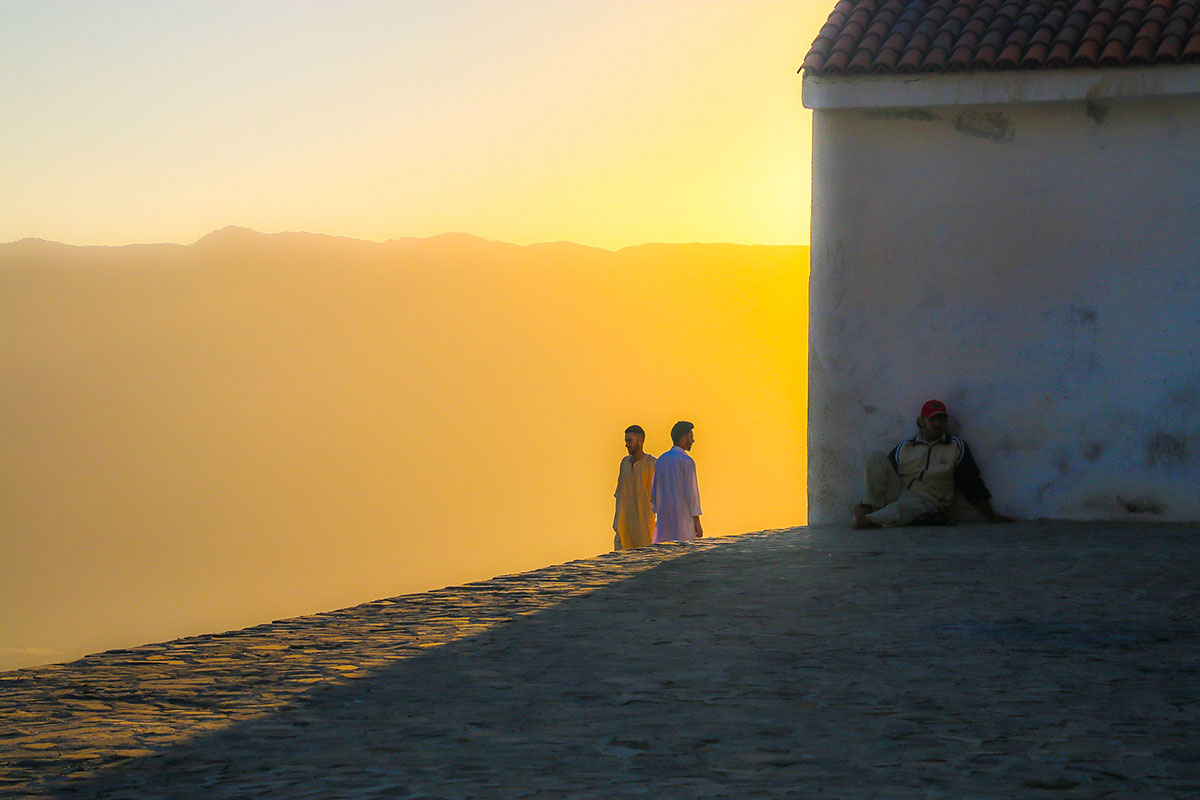 Searching for the Spirit of Rama?an/Please Do Not Use