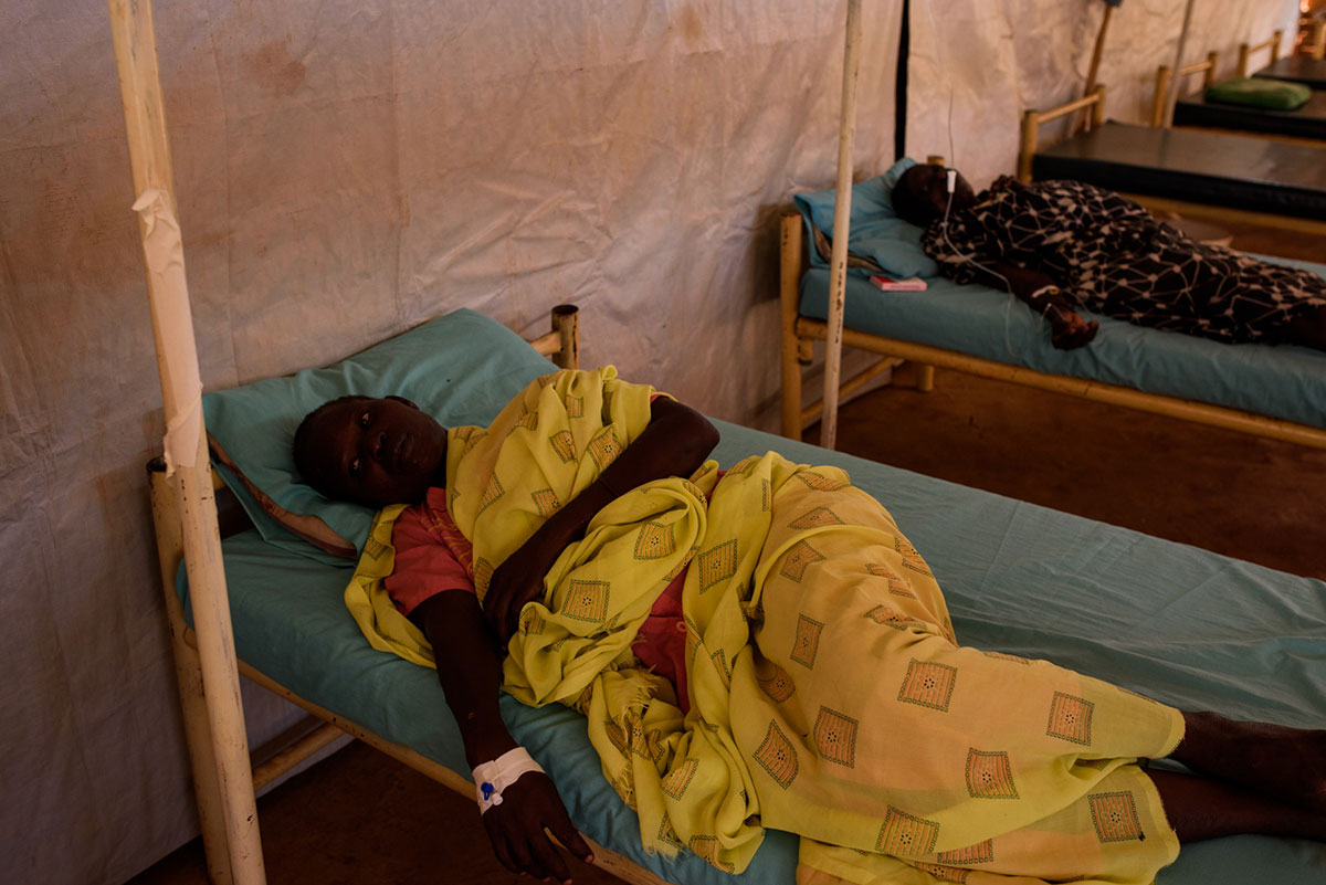 A year after the war came/ Please DO Not Use