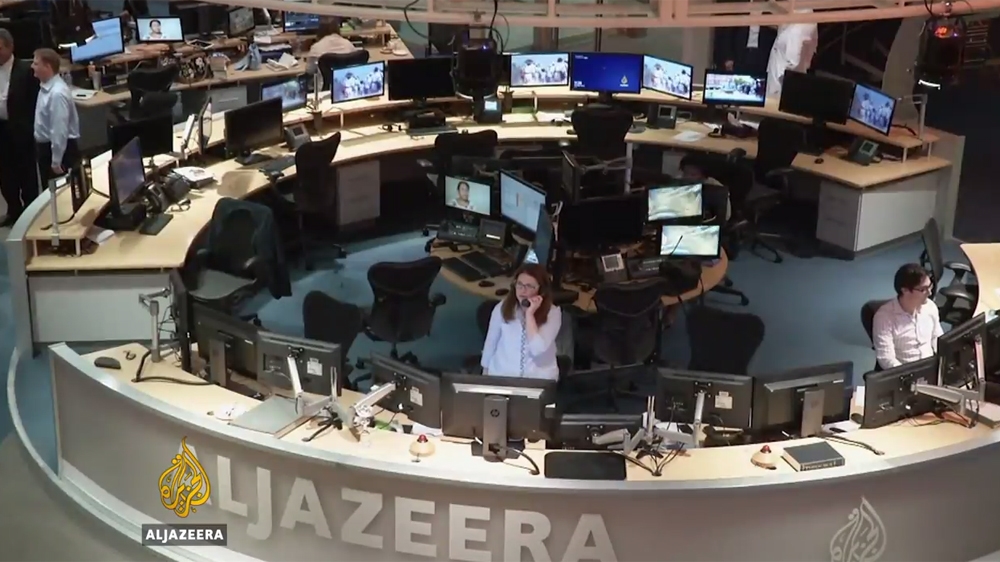 Al Jazeera Network