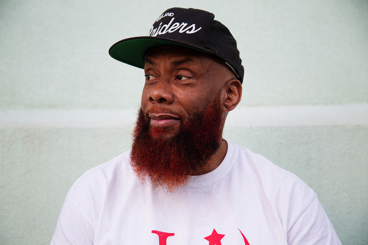 Ramadan in the African-American Community/Please DO Not Use