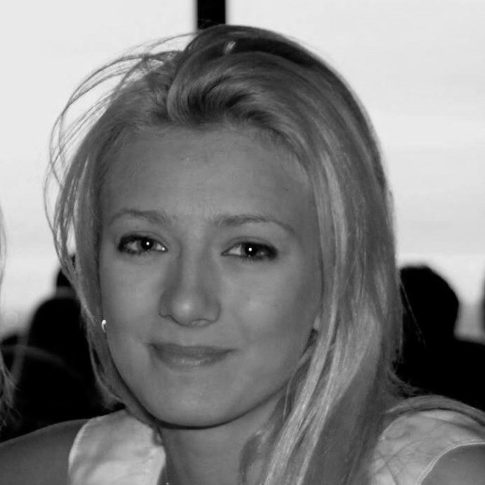 Madeline Roache