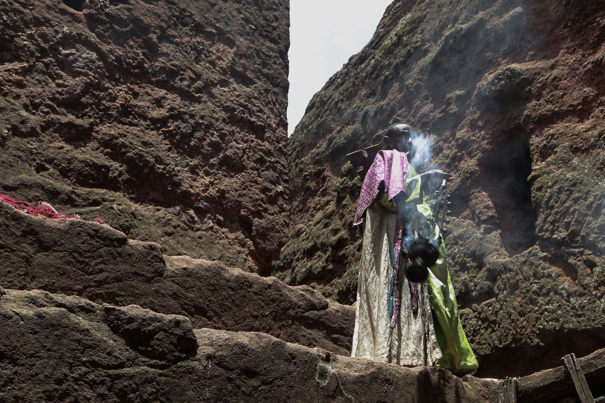 Medieval Churches/ Please DO Not Use