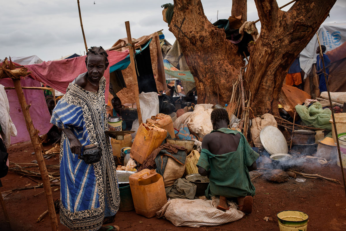 A year after the war came/ Please DO Not Use