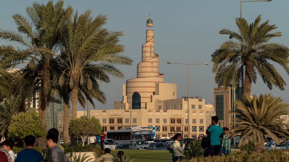 Qatar Doha image 5 Sorin Furcoi