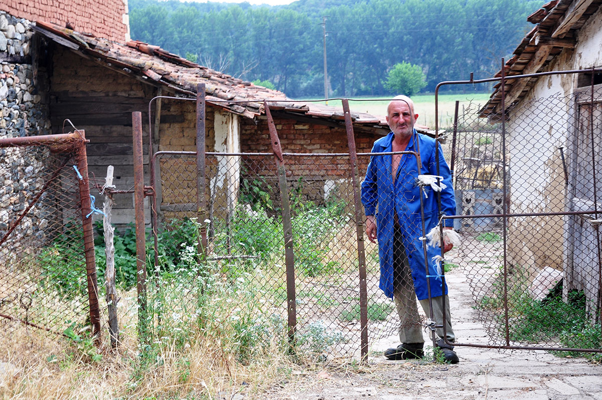 Rediscovering their roots/ Please Do Not Use